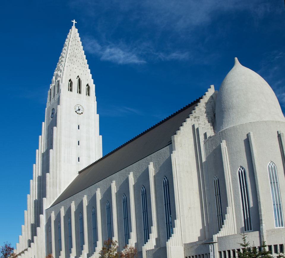 Iceland in 4 Days: The 1-PTO Thanksgiving Escape