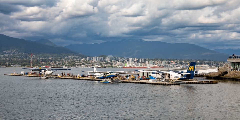 Vancouver and Whistler in 4 Days: The 1-PTO Fall Alpine Escape